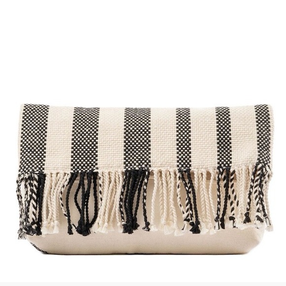 Brand New Margarita Clutch
Mercado Global - Picture 2 of 9